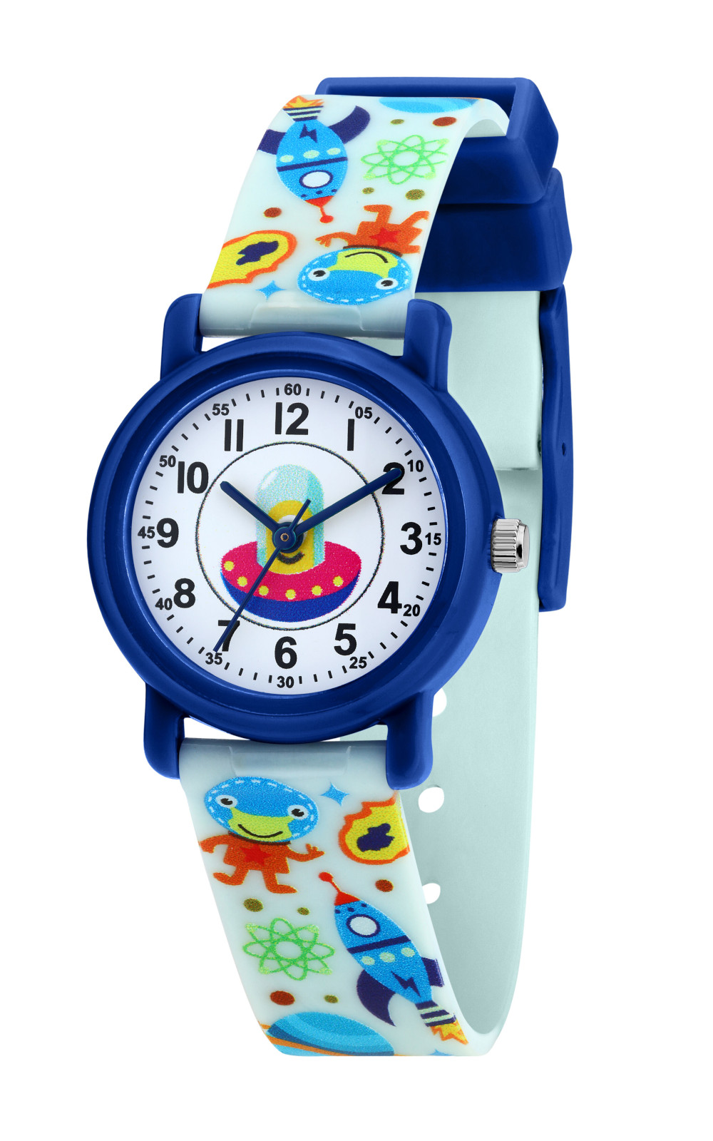 KIKOU CARTOON R4551104506 Παιδικό Ρολόι Quartz Ακριβείας.jpg